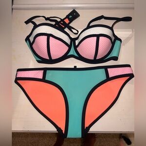 TRIANGL BIKINI (original)